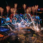 Tomorrowland Brasil 2025 (Foto: reprodução)