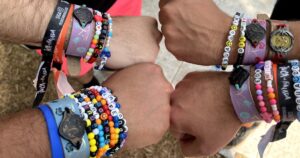 Tomorrowland Brasil (Vitória Zane)