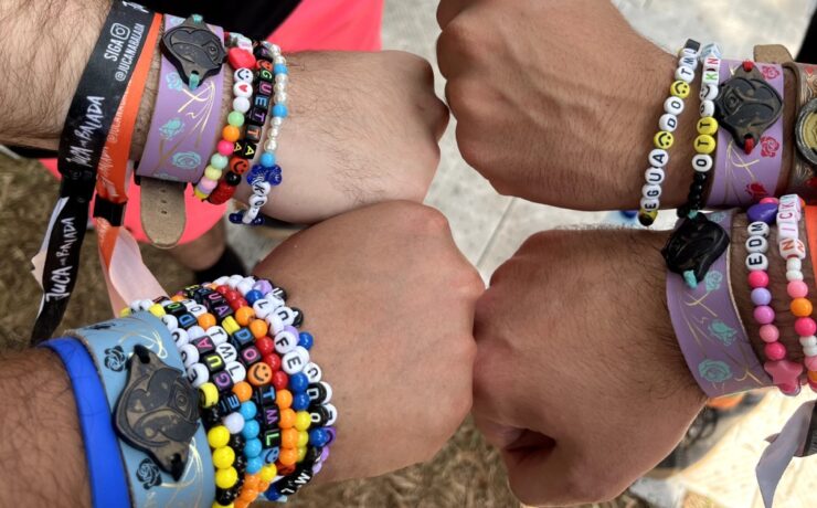 Tomorrowland Brasil (Vitória Zane)