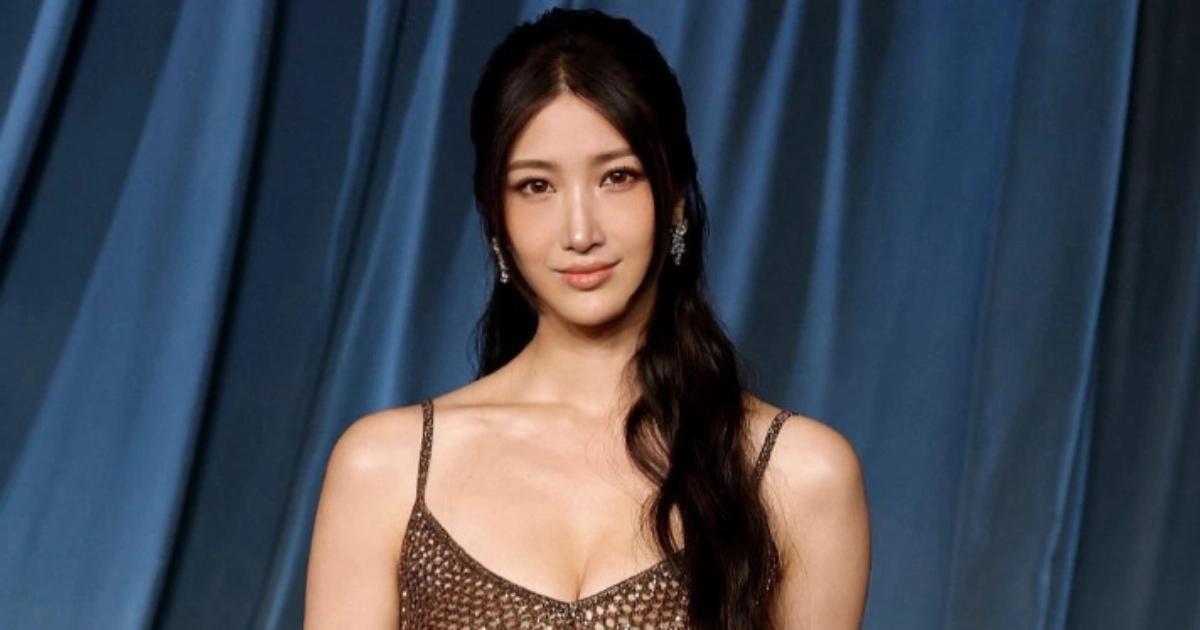 EJAE compôs 'Golden', hit de 'Guerreiras do K-pop' (Divulgação/YouTube)