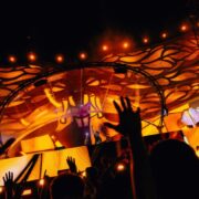 Tomorrowland Brasil 2025 (Foto: reprodução)