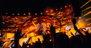 Tomorrowland Brasil 2025 (Foto: reprodução)