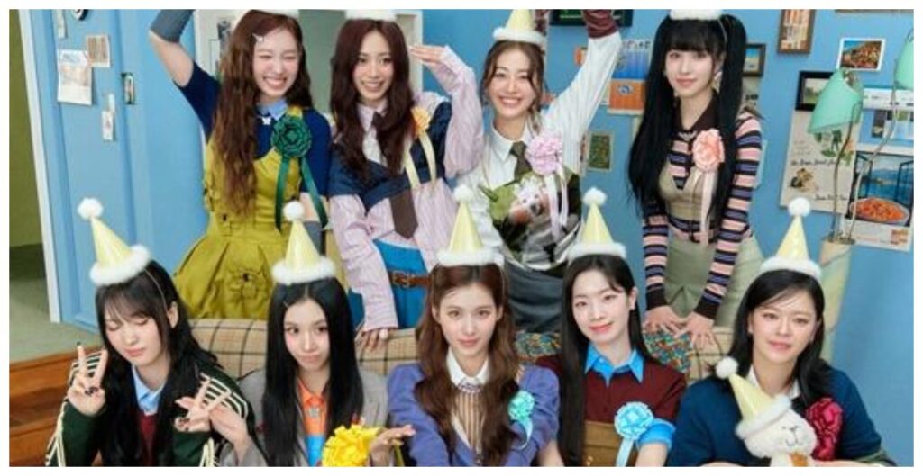 Por que o TWICE fará história no desfile da Victoria's Secret 1 twice victoria secrets