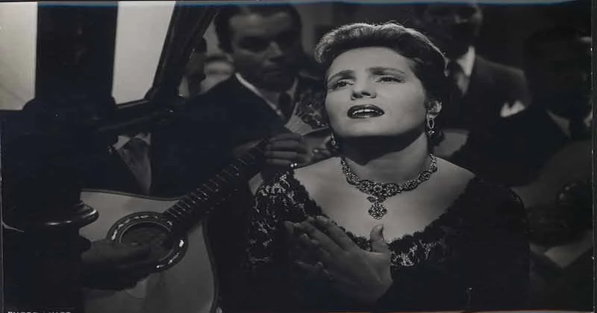 Amália Rodrigues (Coleção Museu Fado)