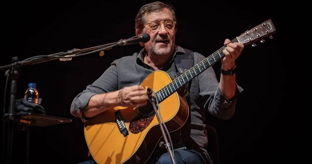 Rui Veloso (Divulgação)