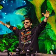 Alok no Tomorrowland Brasil 2025 (Reprodução)