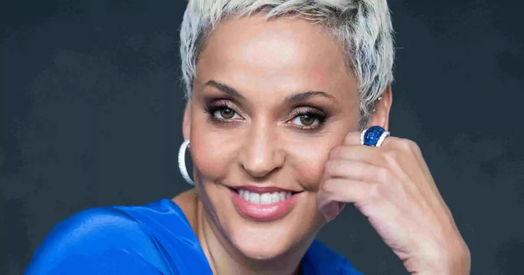 Mariza (Divulgação)