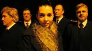 Madredeus (Divulgação)