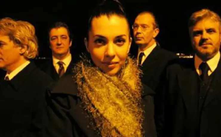 Madredeus (Divulgação)