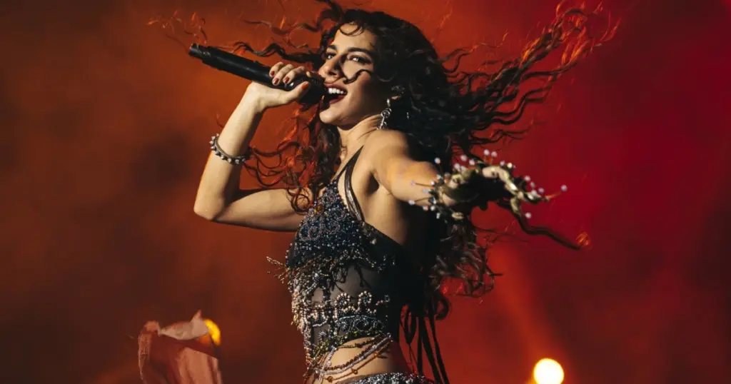 Festival MADA: como assistir os shows de Liniker, Mano Brown e Marina Sena 1 Marina Sena (Ian Rassari)