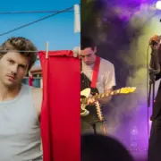 Novas atrações Lollapalooza 2026