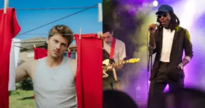 Novas atrações Lollapalooza 2026