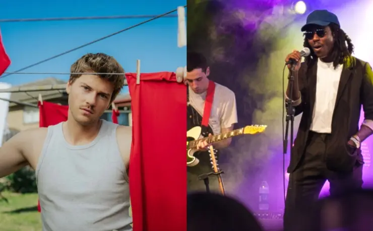 Novas atrações Lollapalooza 2026