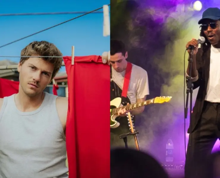 Novas atrações Lollapalooza 2026