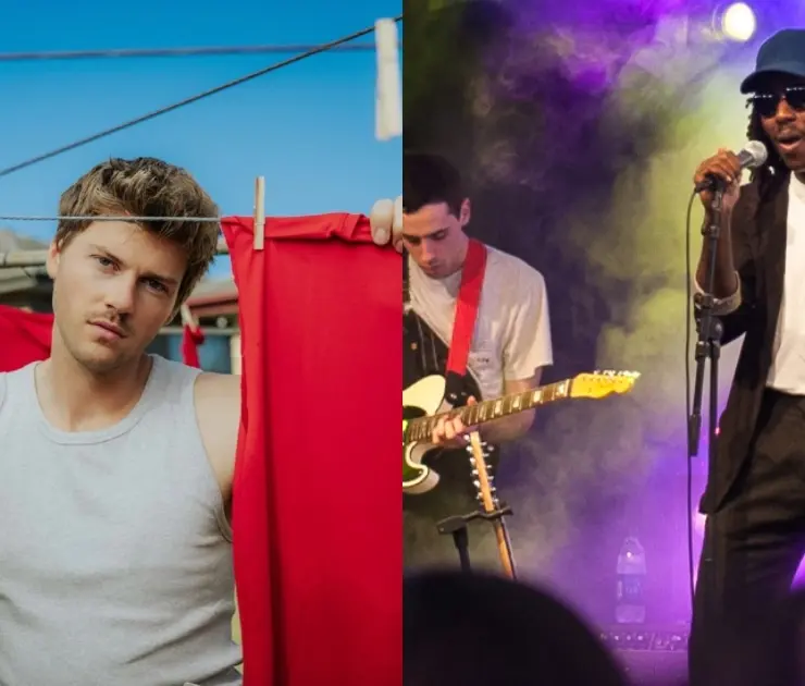 Novas atrações Lollapalooza 2026