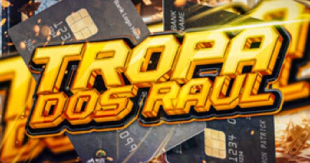 Nova série da Netflix vai se chamar 'Rauls'