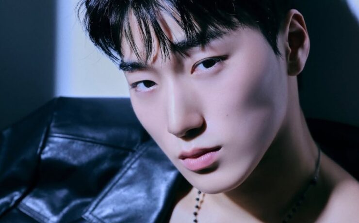 San, do ATEEZ