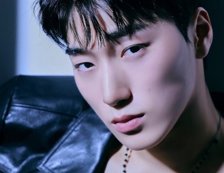 San, do ATEEZ