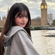 Wonyoung, do IVE