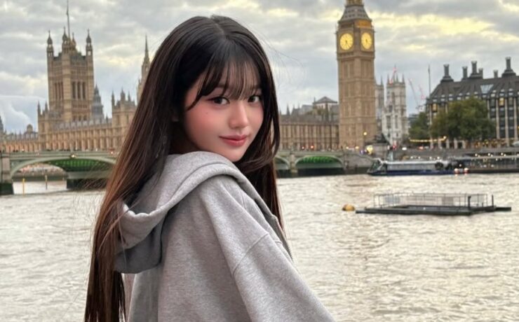 Wonyoung, do IVE