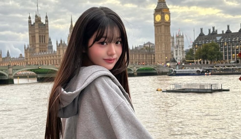 Wonyoung, do IVE