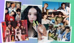 Melhor comeback de setembro: veja quem venceu a votação