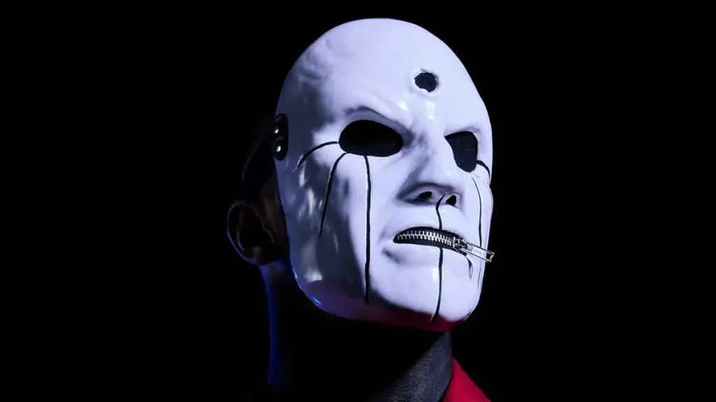 Eloy Casagrande fala sobre músicas inéditas do Slipknot: 'Cozinhando' 1 Eloy Casagrande (Instagram @eloycasagrande)