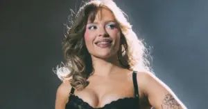 Luísa Sonza divulgação