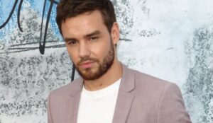 Liam Payne (1993-2024)
