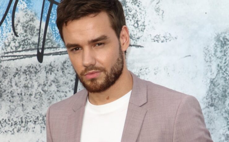 Liam Payne (1993-2024)