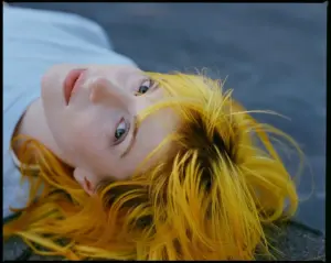 Hayley Williams
