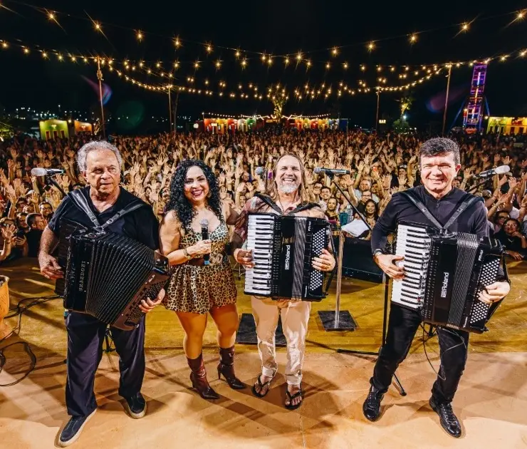 Derradeiro de Maio de Dorgival Dantas (Divulgação)