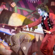 Beetlejuice – O Musical - Leo Aversa