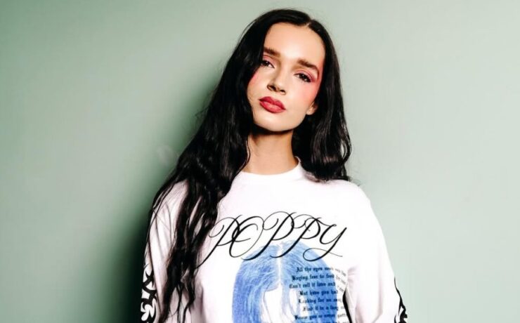 Poppy