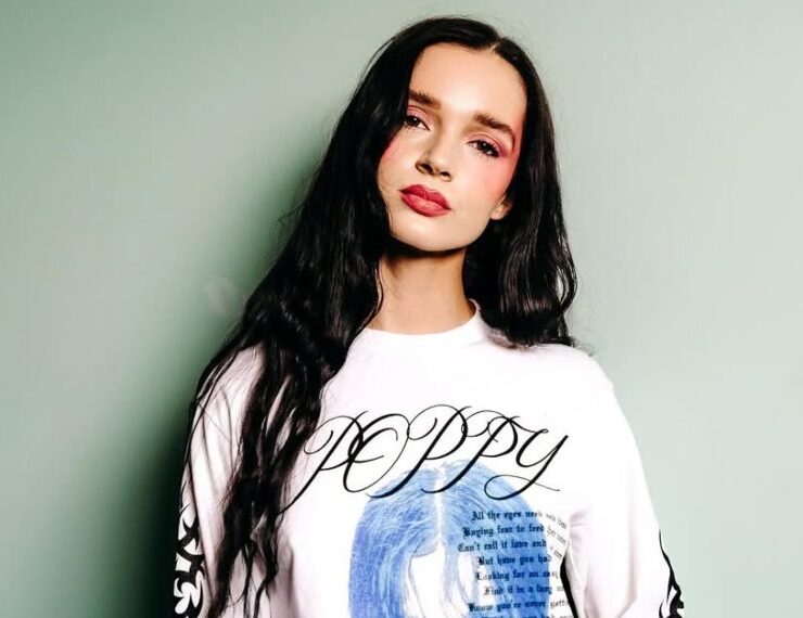 Poppy