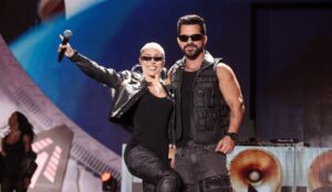 Manu Bahtidão e Dennis DJ