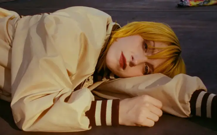 Hayley Williams