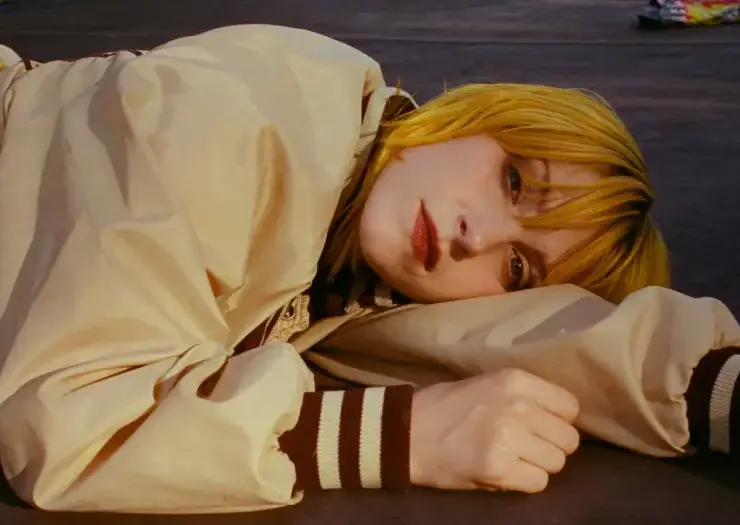 Hayley Williams