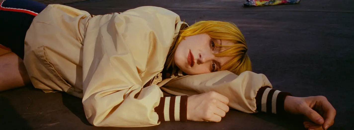 Hayley Williams