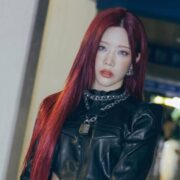 Kim Lip, do ARTMS