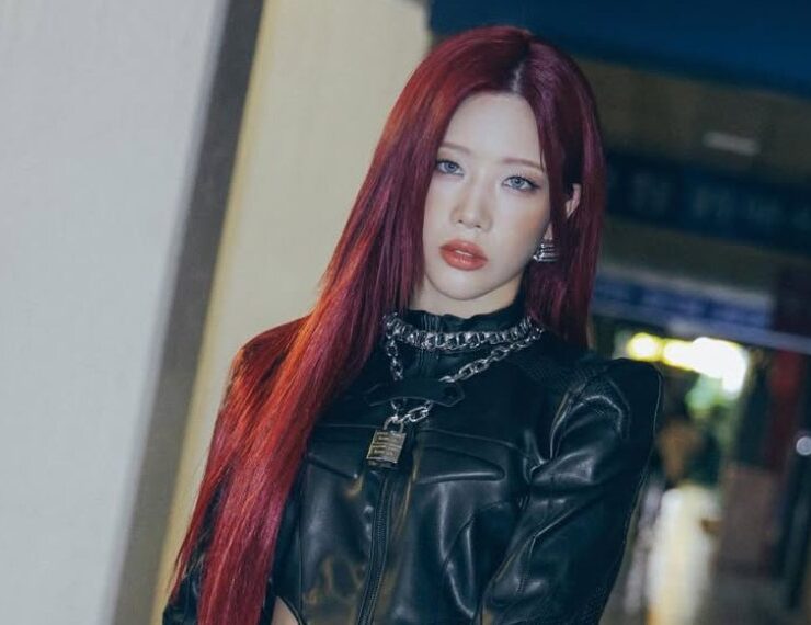 Kim Lip, do ARTMS