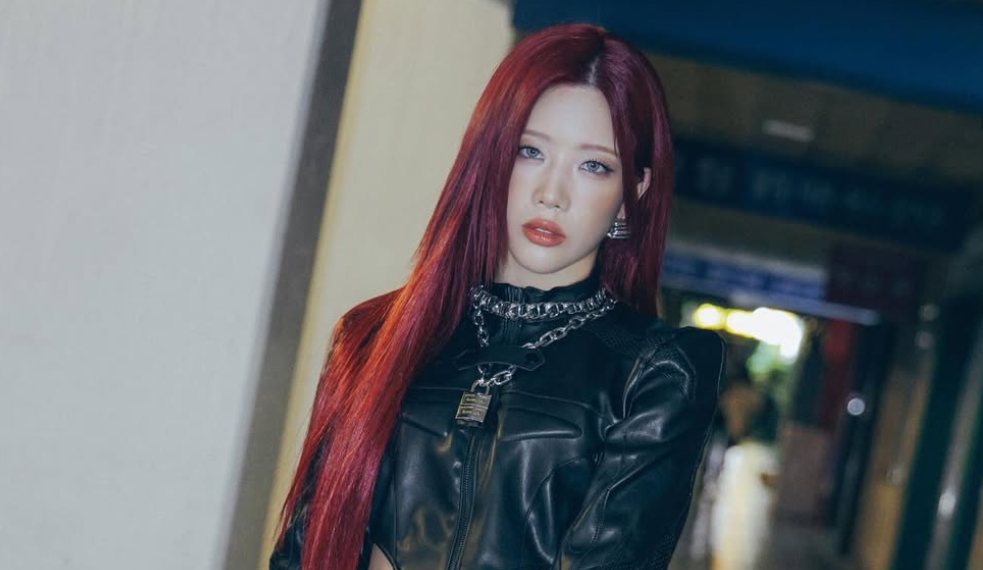 Kim Lip, do ARTMS
