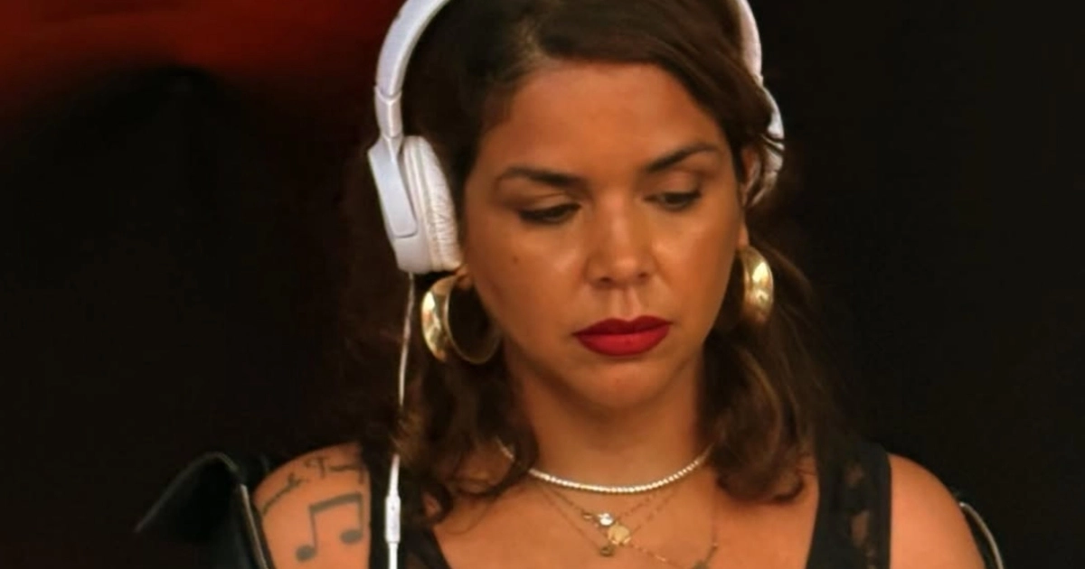 DJ Jude Paulla (Instagram)