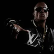 Mano Brown é uma das atrações do Turá 2025 (Pedro Dimitrow)