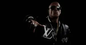 Mano Brown é uma das atrações do Turá 2025 (Pedro Dimitrow)