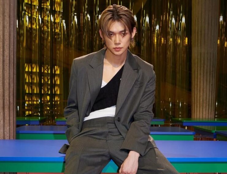Yeonjun, do TXT