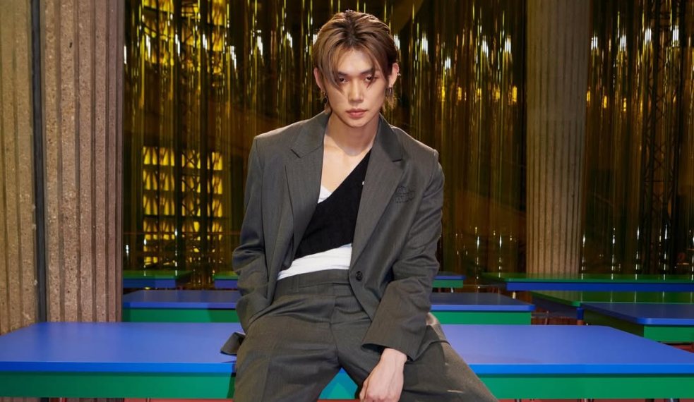 Yeonjun, do TXT