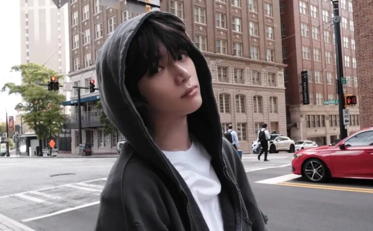 Beomgyu, do TXT