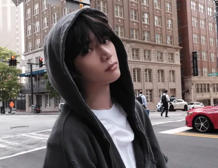 Beomgyu, do TXT