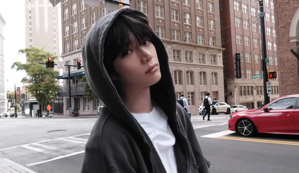 Beomgyu, do TXT